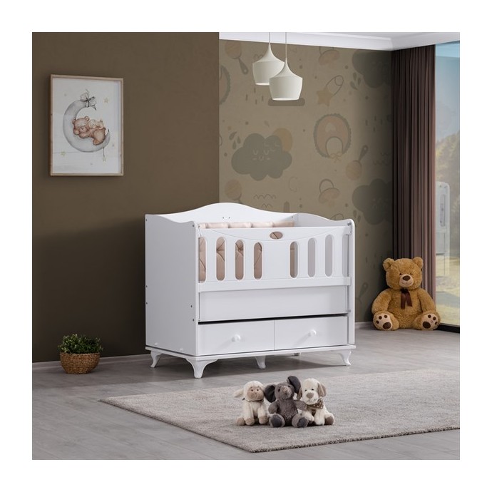 Ayşen Bebe – Bebek Odası Takımı, Beşik ve Bebek Mobilyaları