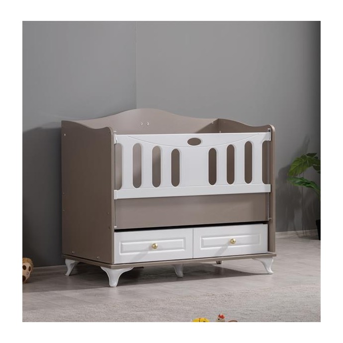 Ayşen Bebe – Bebek Odası Takımı, Beşik ve Bebek Mobilyaları
