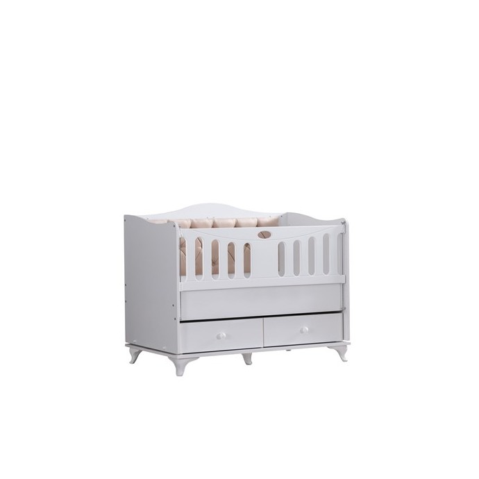 Ayşen Bebe – Bebek Odası Takımı, Beşik ve Bebek Mobilyaları