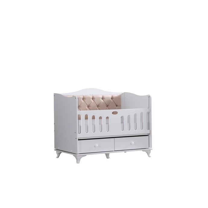 Ayşen Bebe – Bebek Odası Takımı, Beşik ve Bebek Mobilyaları