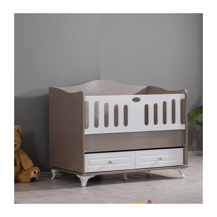 Ayşen Bebe – Bebek Odası Takımı, Beşik ve Bebek Mobilyaları