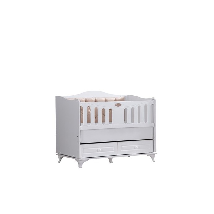 Ayşen Bebe – Bebek Odası Takımı, Beşik ve Bebek Mobilyaları