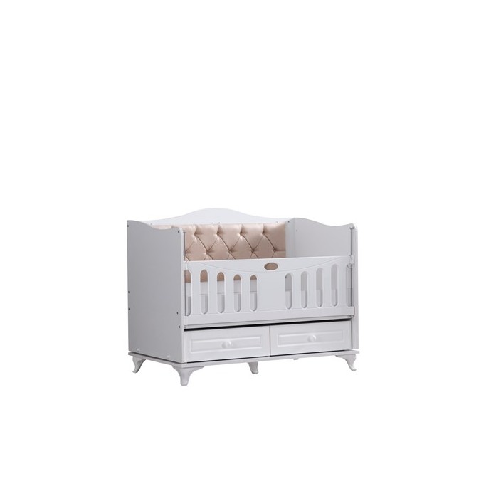 Ayşen Bebe – Bebek Odası Takımı, Beşik ve Bebek Mobilyaları