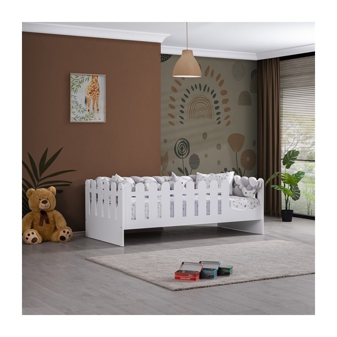 Ayşen Bebe – Bebek Odası Takımı, Beşik ve Bebek Mobilyaları