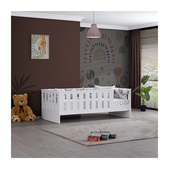Ayşen Bebe – Bebek Odası Takımı, Beşik ve Bebek Mobilyaları