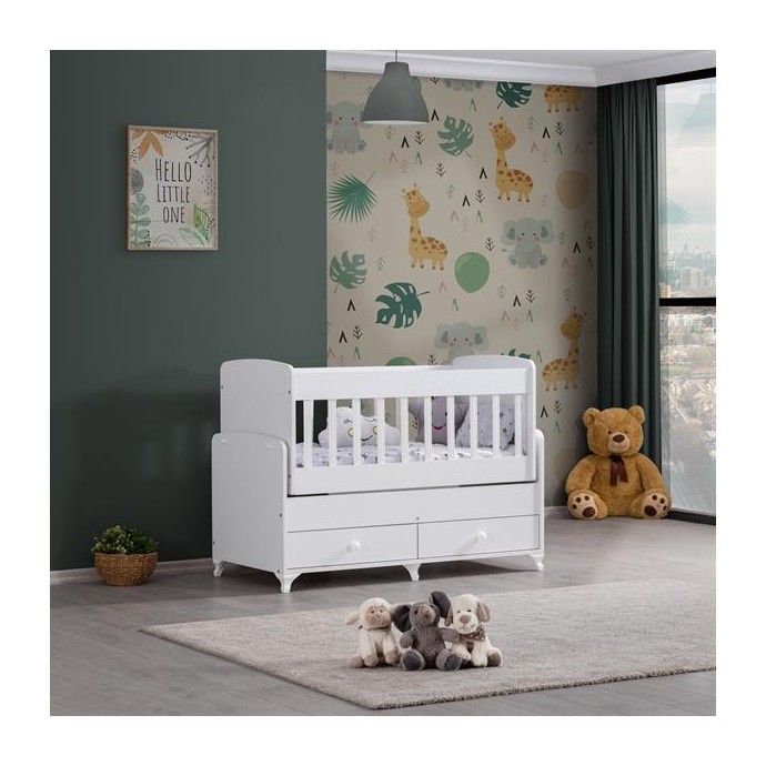 Ayşen Bebe – Bebek Odası Takımı, Beşik ve Bebek Mobilyaları
