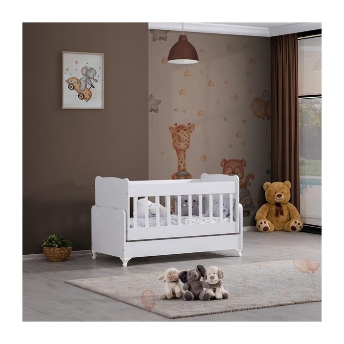 Ayşen Bebe – Bebek Odası Takımı, Beşik ve Bebek Mobilyaları
