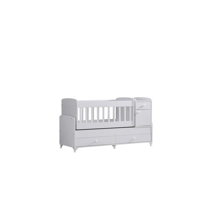 Ayşen Bebe – Bebek Odası Takımı, Beşik ve Bebek Mobilyaları
