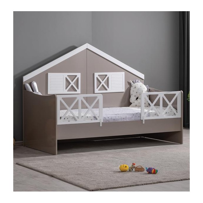Ayşen Bebe – Bebek Odası Takımı, Beşik ve Bebek Mobilyaları