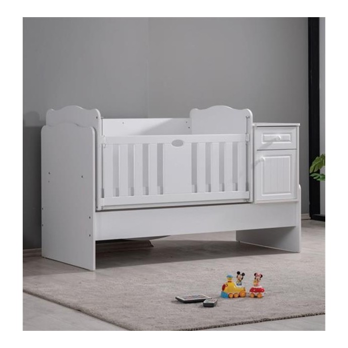 Ayşen Bebe – Bebek Odası Takımı, Beşik ve Bebek Mobilyaları