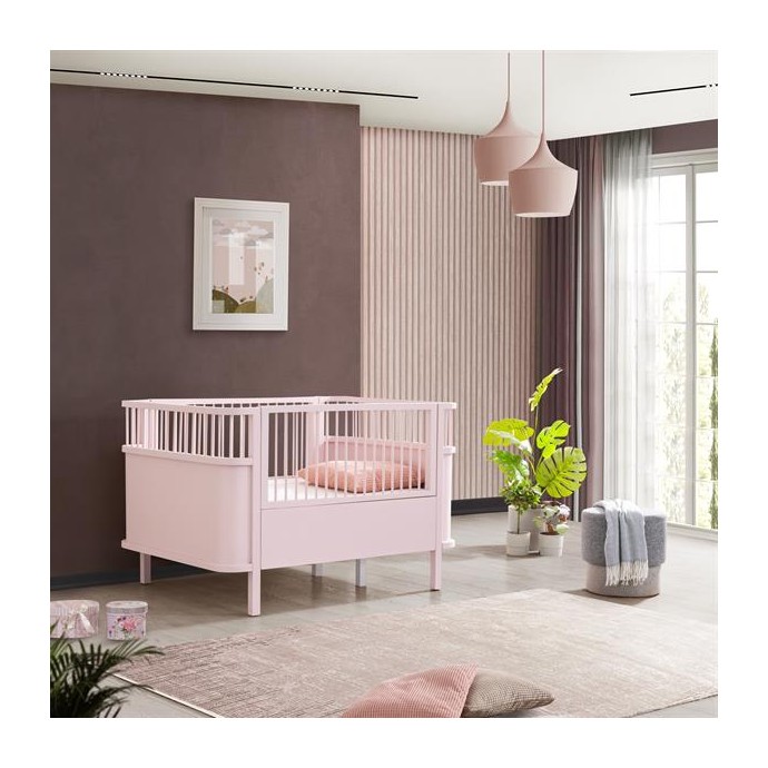 Ayşen Bebe – Bebek Odası Takımı, Beşik ve Bebek Mobilyaları
