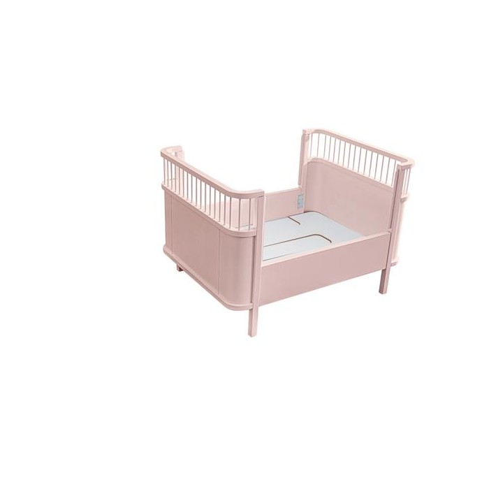 Ayşen Bebe – Bebek Odası Takımı, Beşik ve Bebek Mobilyaları