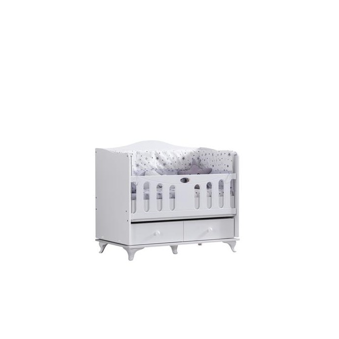 Ayşen Bebe – Bebek Odası Takımı, Beşik ve Bebek Mobilyaları