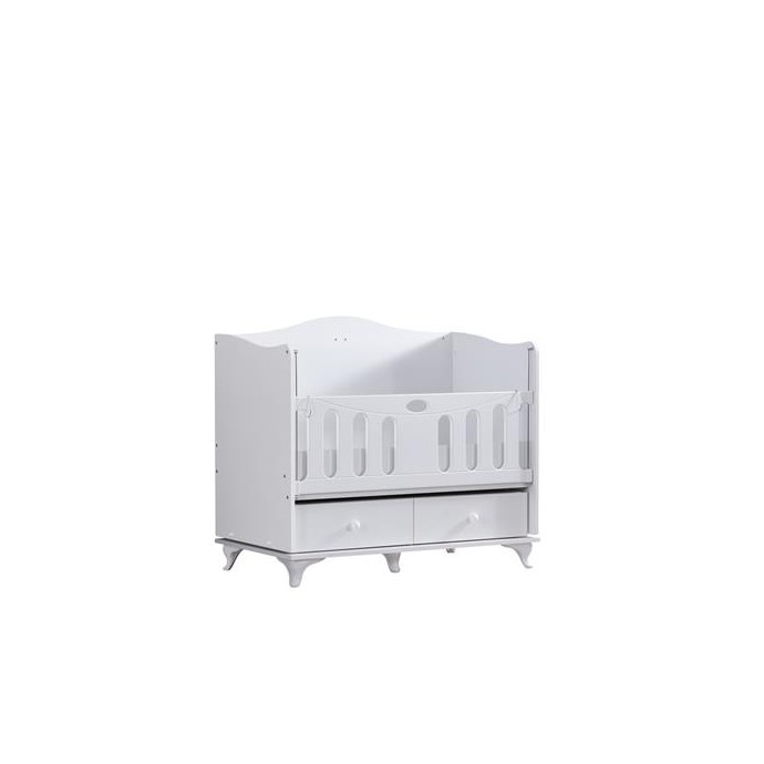Ayşen Bebe – Bebek Odası Takımı, Beşik ve Bebek Mobilyaları