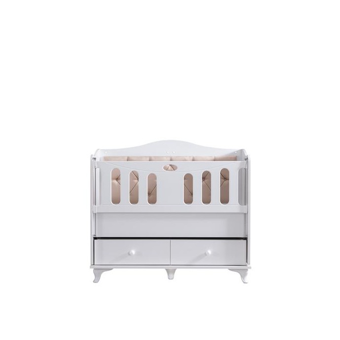 Ayşen Bebe – Bebek Odası Takımı, Beşik ve Bebek Mobilyaları