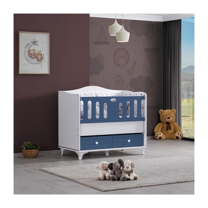 Ayşen Bebe – Bebek Odası Takımı, Beşik ve Bebek Mobilyaları