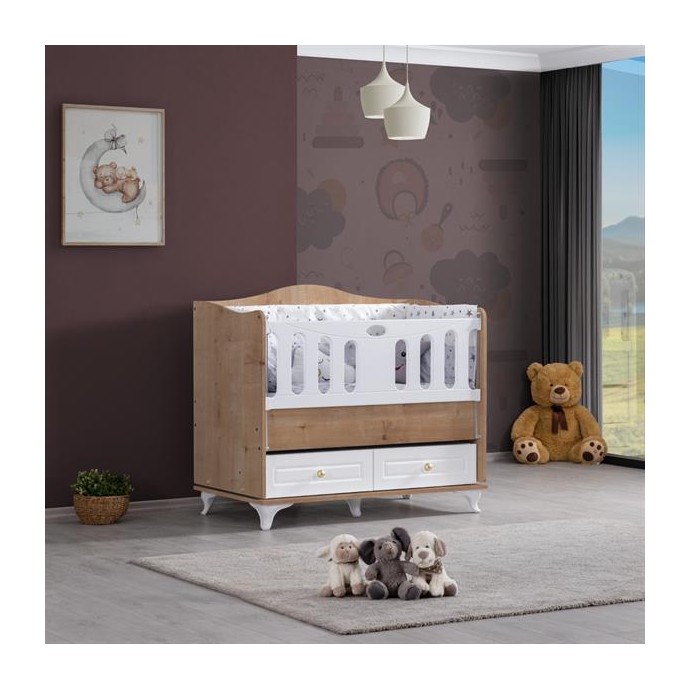 Ayşen Bebe – Bebek Odası Takımı, Beşik ve Bebek Mobilyaları