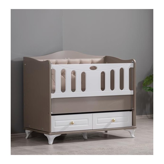 Ayşen Bebe – Bebek Odası Takımı, Beşik ve Bebek Mobilyaları