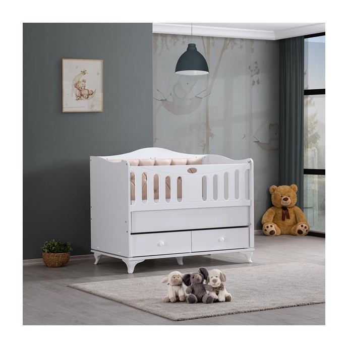Ayşen Bebe – Bebek Odası Takımı, Beşik ve Bebek Mobilyaları