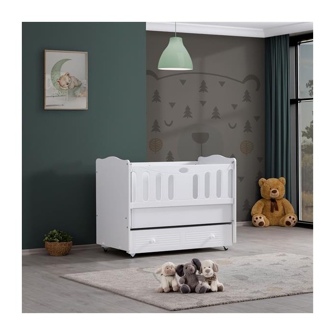Ayşen Bebe – Bebek Odası Takımı, Beşik ve Bebek Mobilyaları