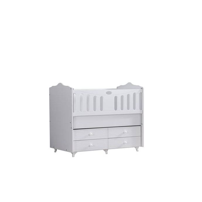 Ayşen Bebe – Bebek Odası Takımı, Beşik ve Bebek Mobilyaları