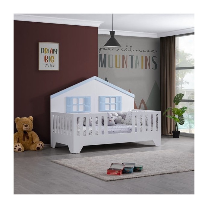 Ayşen Bebe – Bebek Odası Takımı, Beşik ve Bebek Mobilyaları