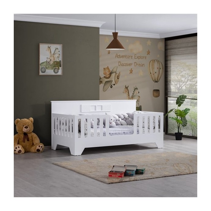 Ayşen Bebe – Bebek Odası Takımı, Beşik ve Bebek Mobilyaları
