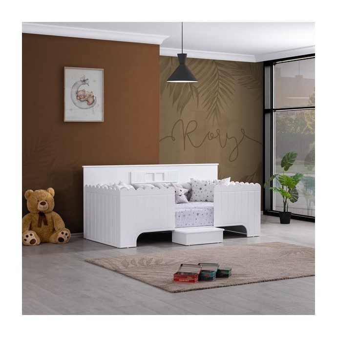 Ayşen Bebe – Bebek Odası Takımı, Beşik ve Bebek Mobilyaları