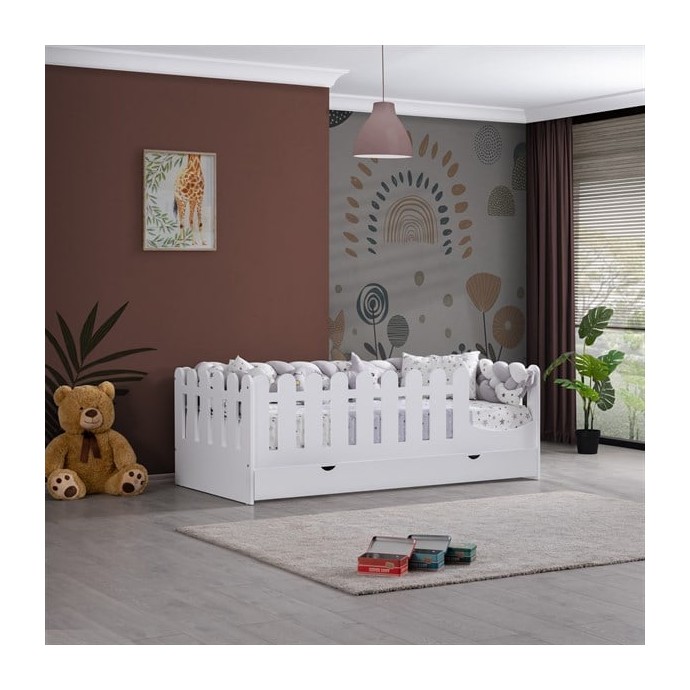 Ayşen Bebe – Bebek Odası Takımı, Beşik ve Bebek Mobilyaları