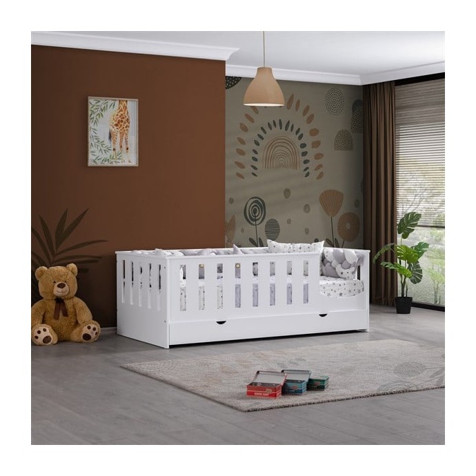 Ayşen Bebe – Bebek Odası Takımı, Beşik ve Bebek Mobilyaları