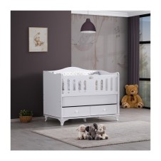 Royal 70x130 Beşik