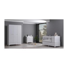 Elegant Bebek Odası Takımı