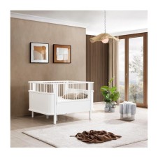 90X130' dan 90x190' a Büyüyen Beşik