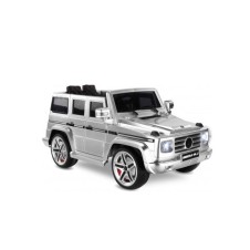 Baby Hope 439A BHU12 Akülü Metalik Jeep 12V