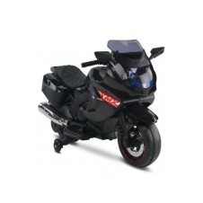 Baby Hope 438A Motosiklet Siyah