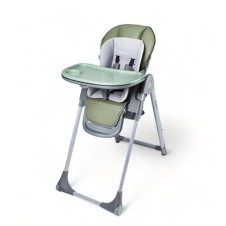 Baby Care Mama Sandaylesi Yeşil